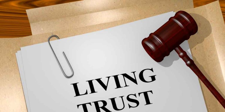 What is Living Trust in Estate Planning? Explained!